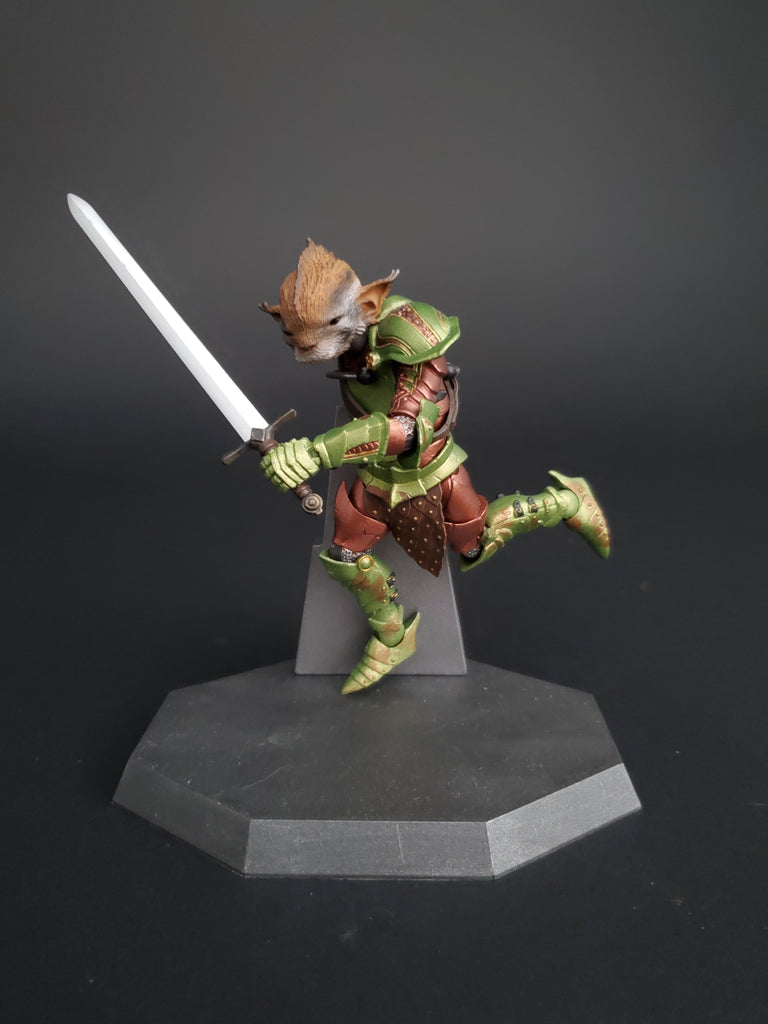 Four Horsemen - FIGURE STAND