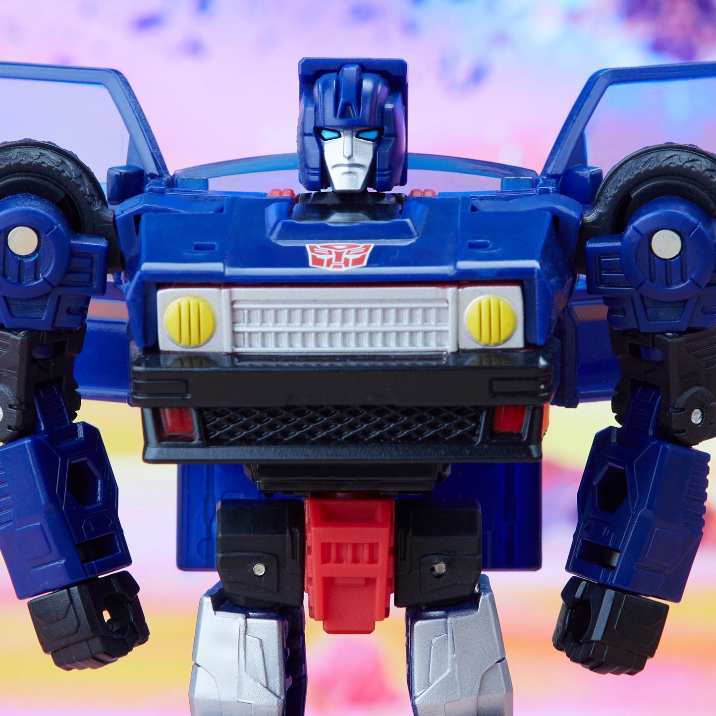 Transformers Legacy Deluxe Autobot Skids