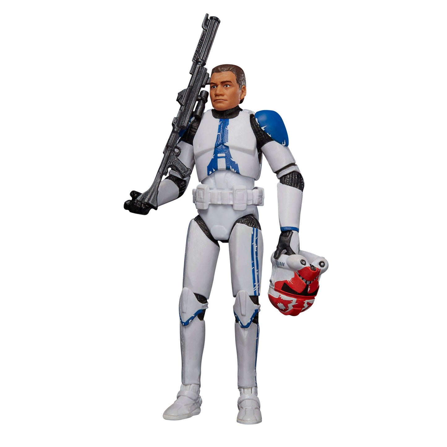 Star Wars The Vintage Collection 332nd Ahsoka's Clone Trooper