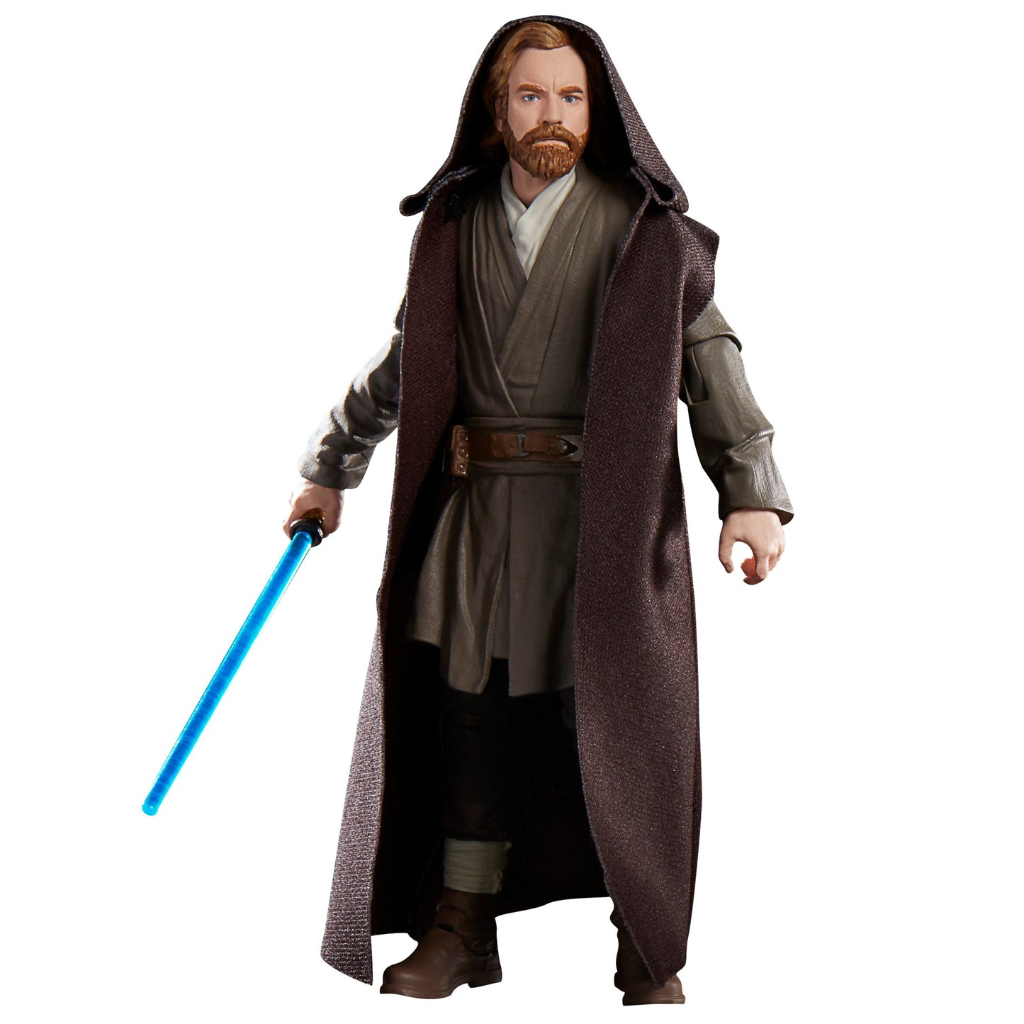 Star Wars The Black Series Obi-Wan Kenobi - Jabiim - Wave 45