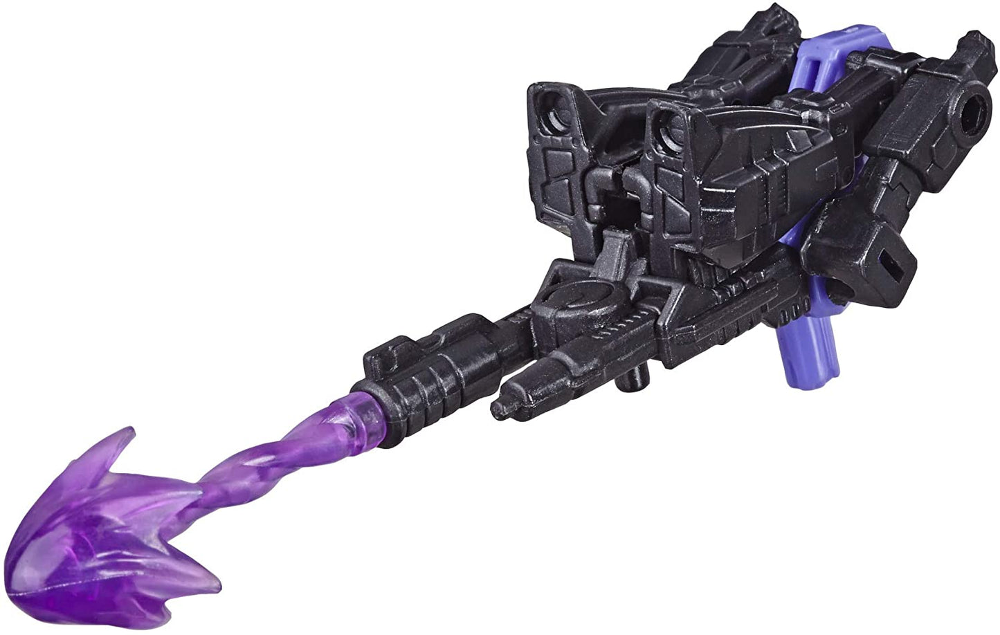 Transformers War for Cybertron Siege Series Caliburst