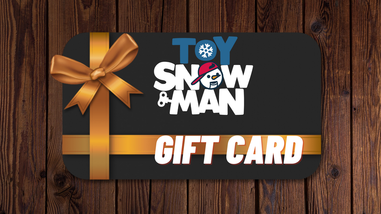 Gift Card 250$