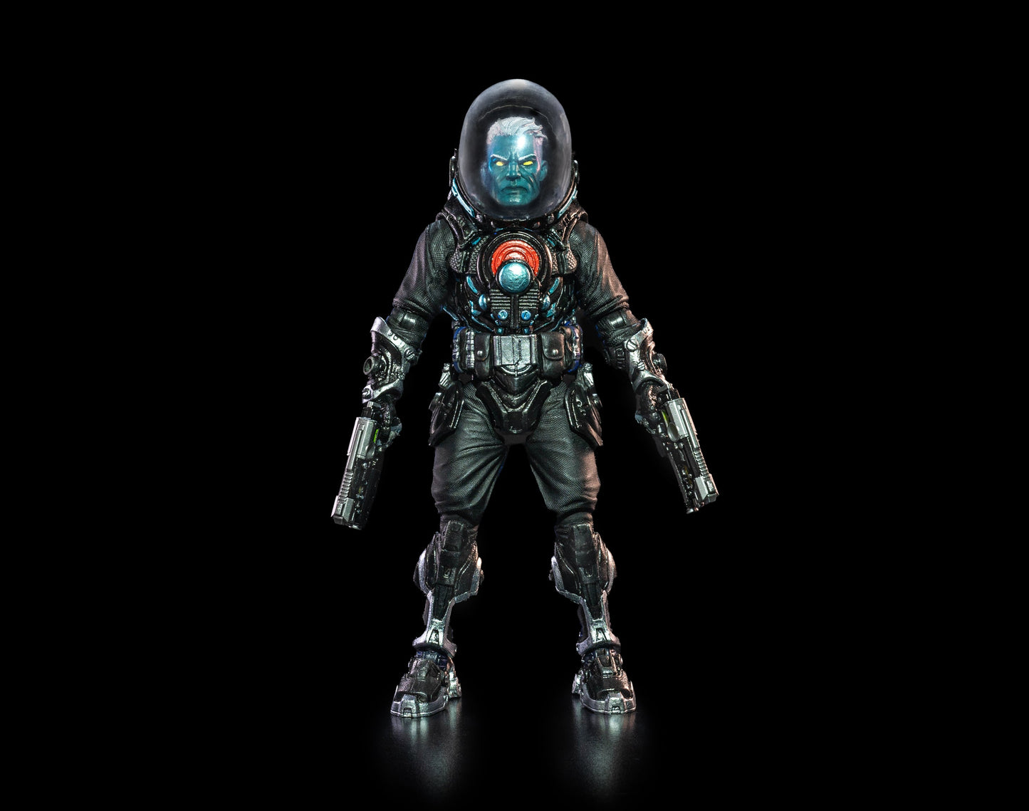Cosmic Legions: The Shadow Circle - Ph'shr Ryyce