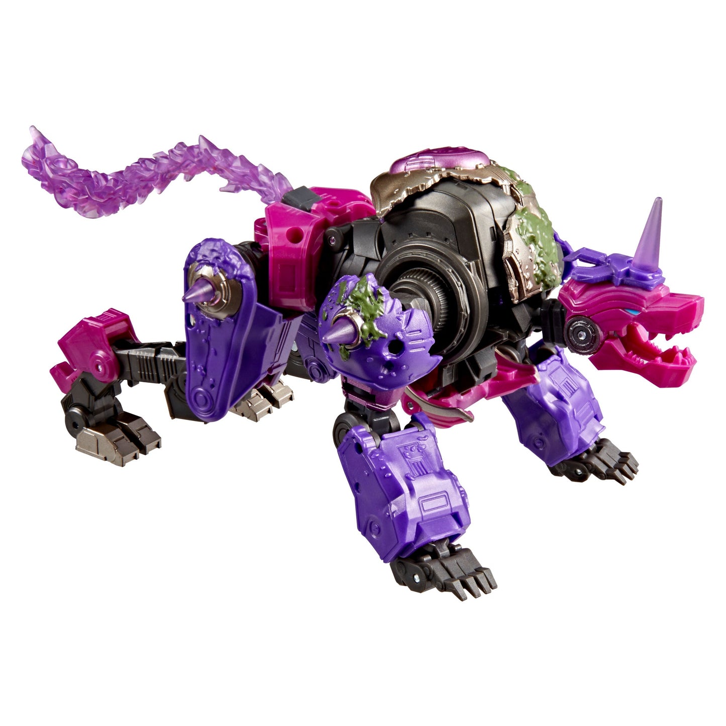 Transformers Studio Series Transformers One Voyager Class - Alpha Trion