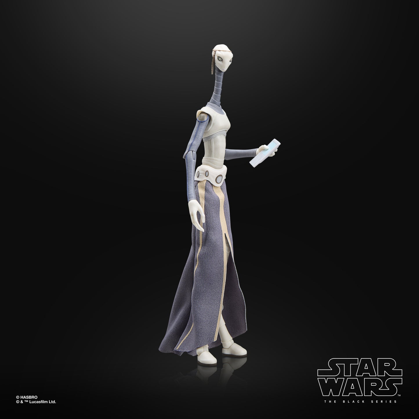 Star Wars The Black Series - Taun We - Exclusive (preorder June 2026)