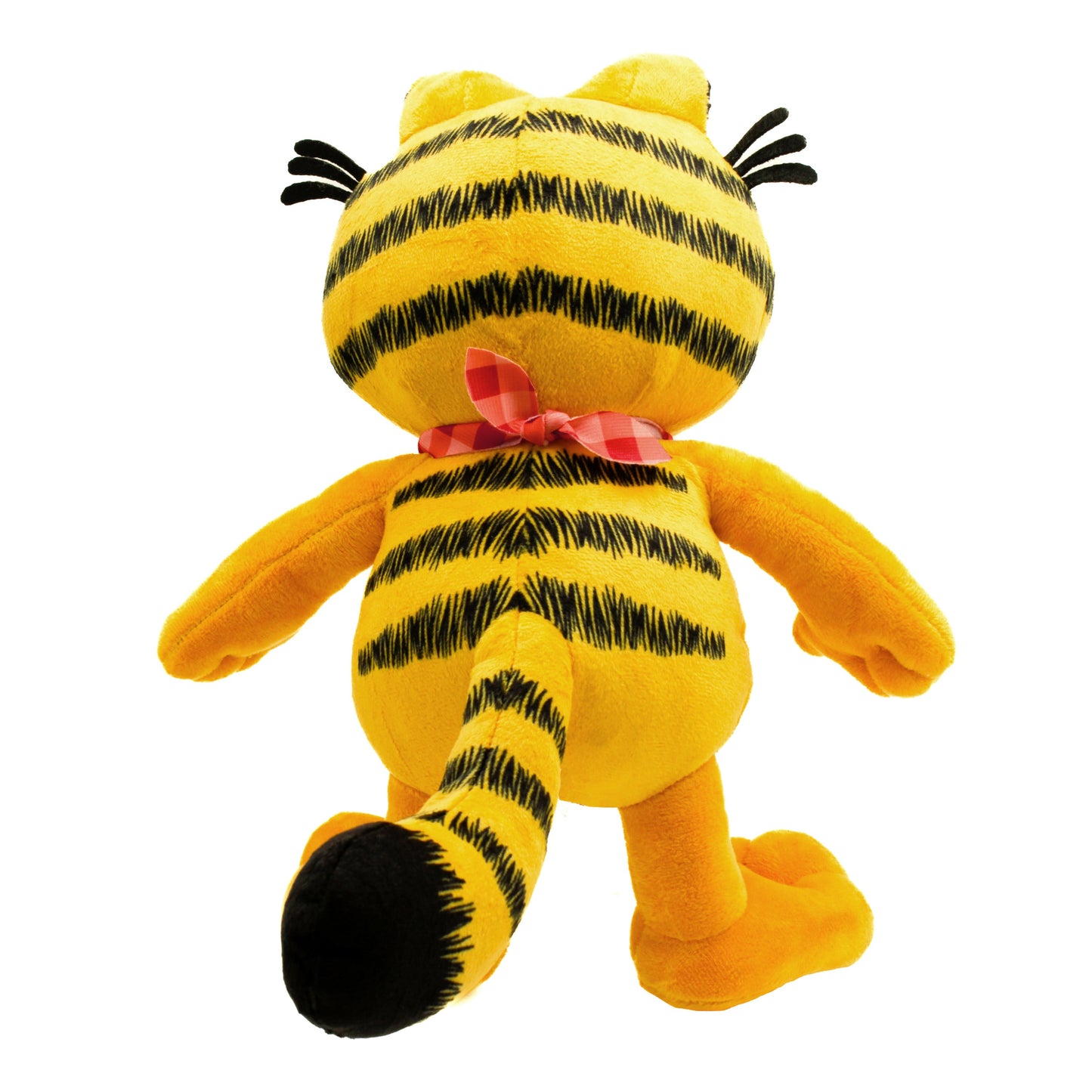 The Garfield Movie (2024) - Plush