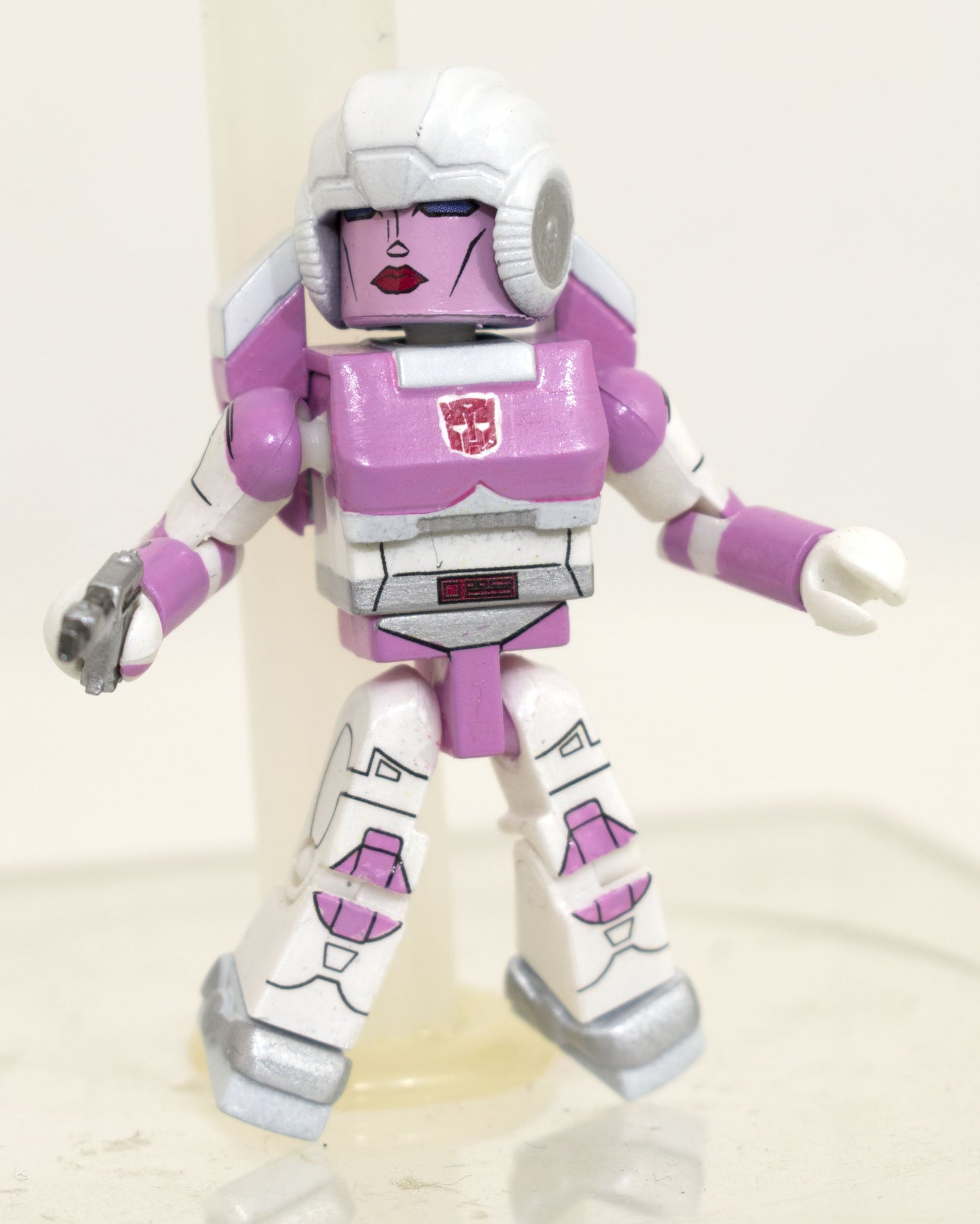 Transformers Minimates Series 3 Four-Pack