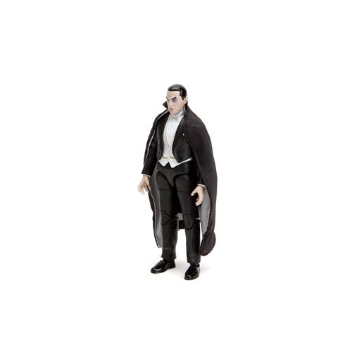 UNIVERSAL MONSTERS LUGOSI DRACULA