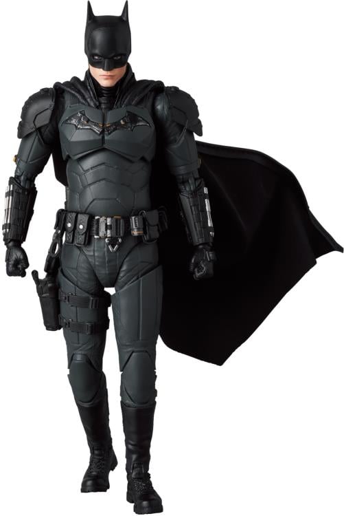 The Batman MAFEX #188 Batman