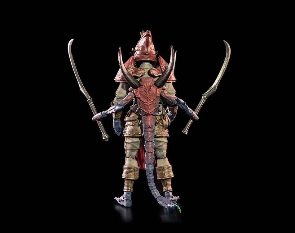 Mythic Legions - Rising Sons Diis Paatar