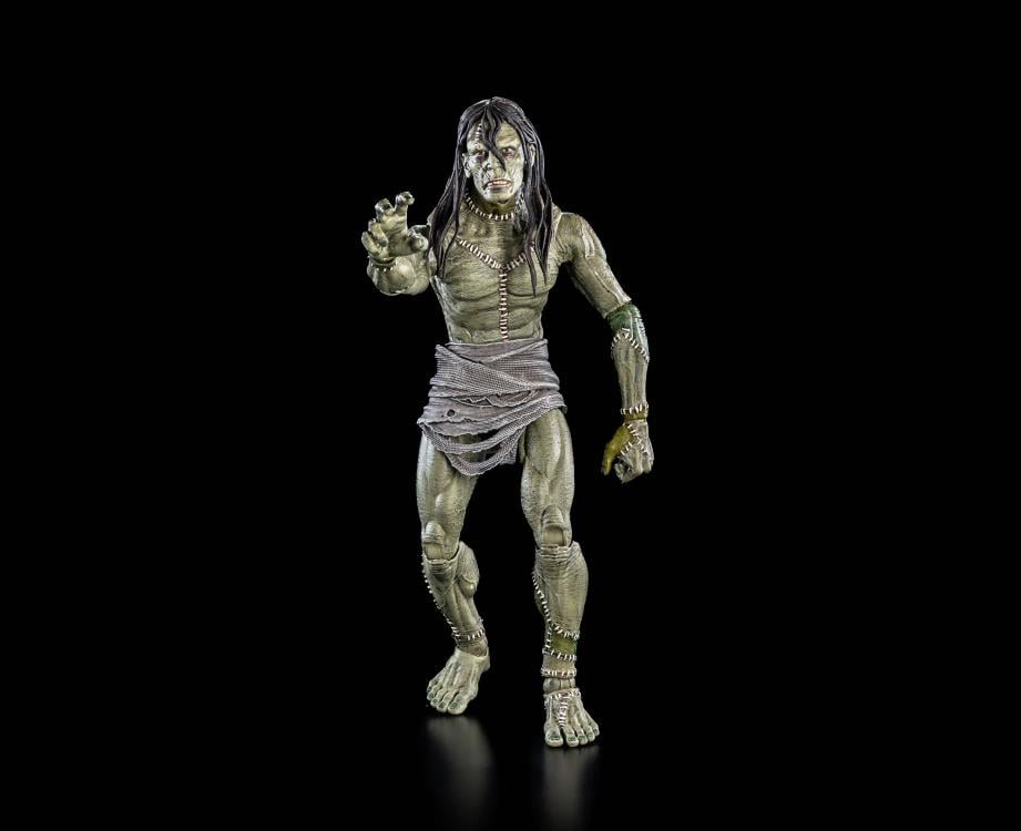 Mythic Legions - 2025 Retailer Wave - Figura Obscura Frankenstein's Monster