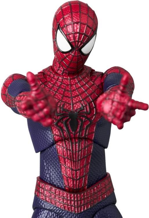 The Amazing Spider-Man 2 MAFEX No.248 Spider-Man