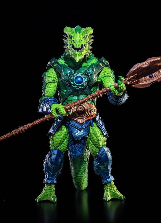 Sskur’ge - Cosmic Legions - OUTPOST: ZAXXIUS