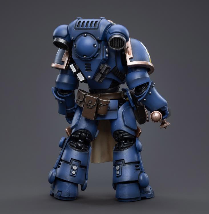 Warhammer 40K - Ultramarines - Primaris Company Champion