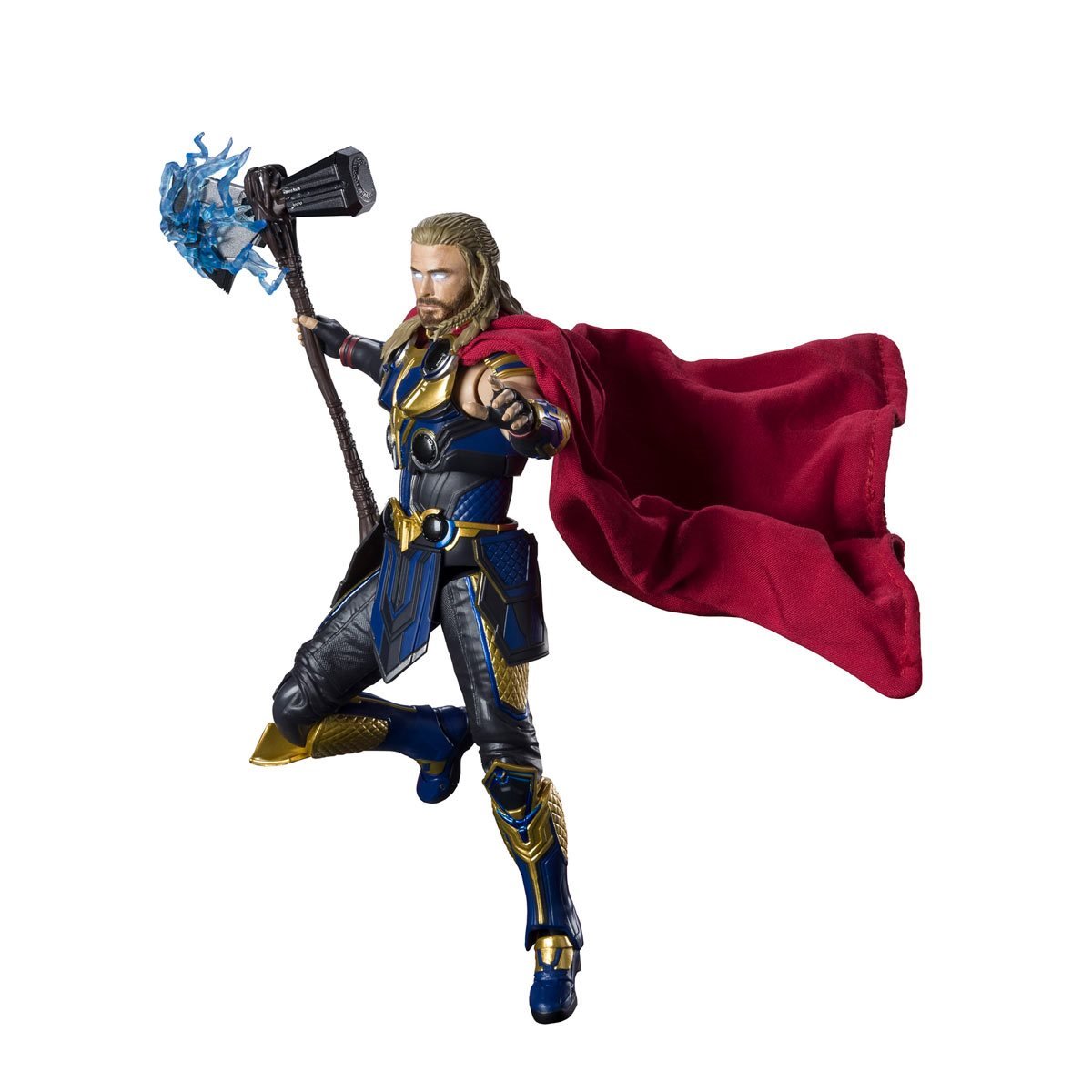 Thor: Love & Thunder Thor S.H.Figuarts Action Figure