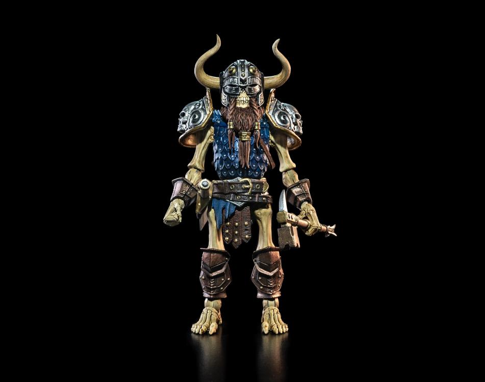 Mythic Legions: All-Stars Skali Bonesplitter