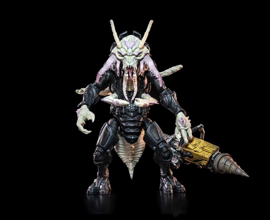Sphexxian Mine Worker - Cosmic Legions - OUTPOST: ZAXXIUS