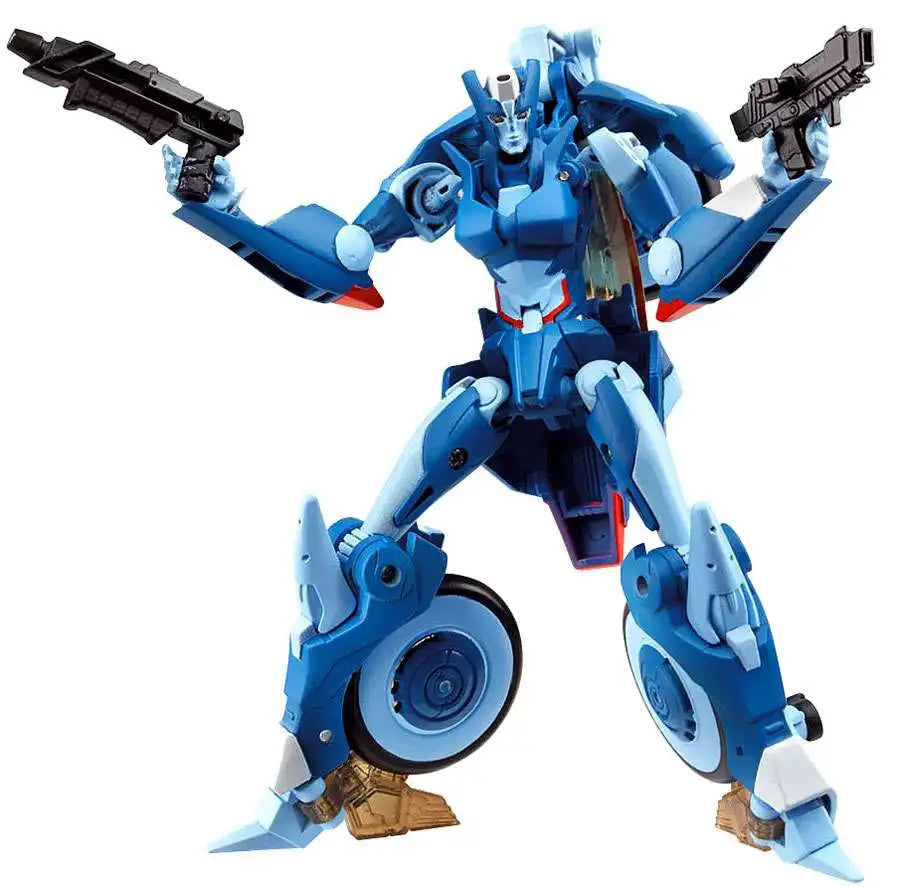 Transformers Generations 30th Anniversary IDW Chromia Deluxe