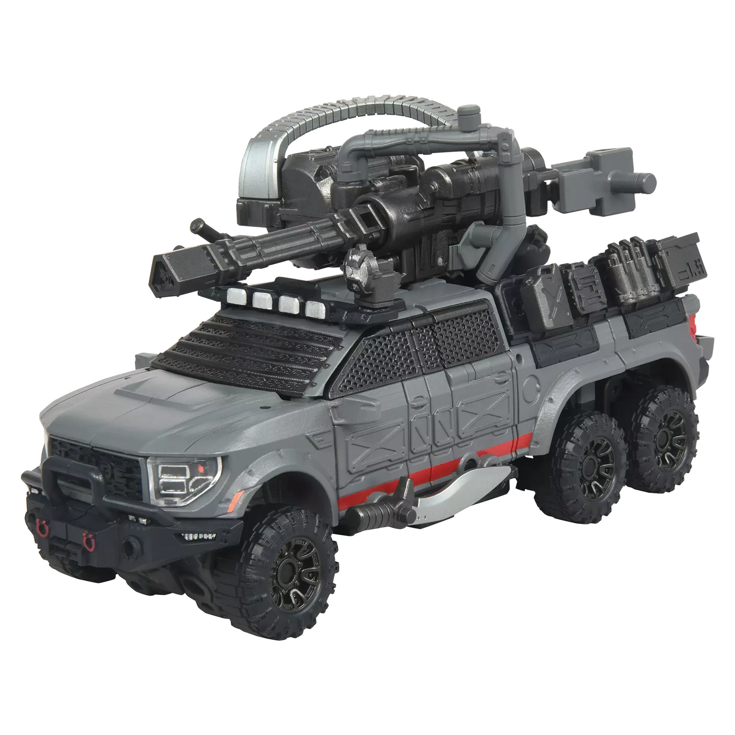 Transformers Overgear OG-01 Ironhide (Preorder Dec 2026)