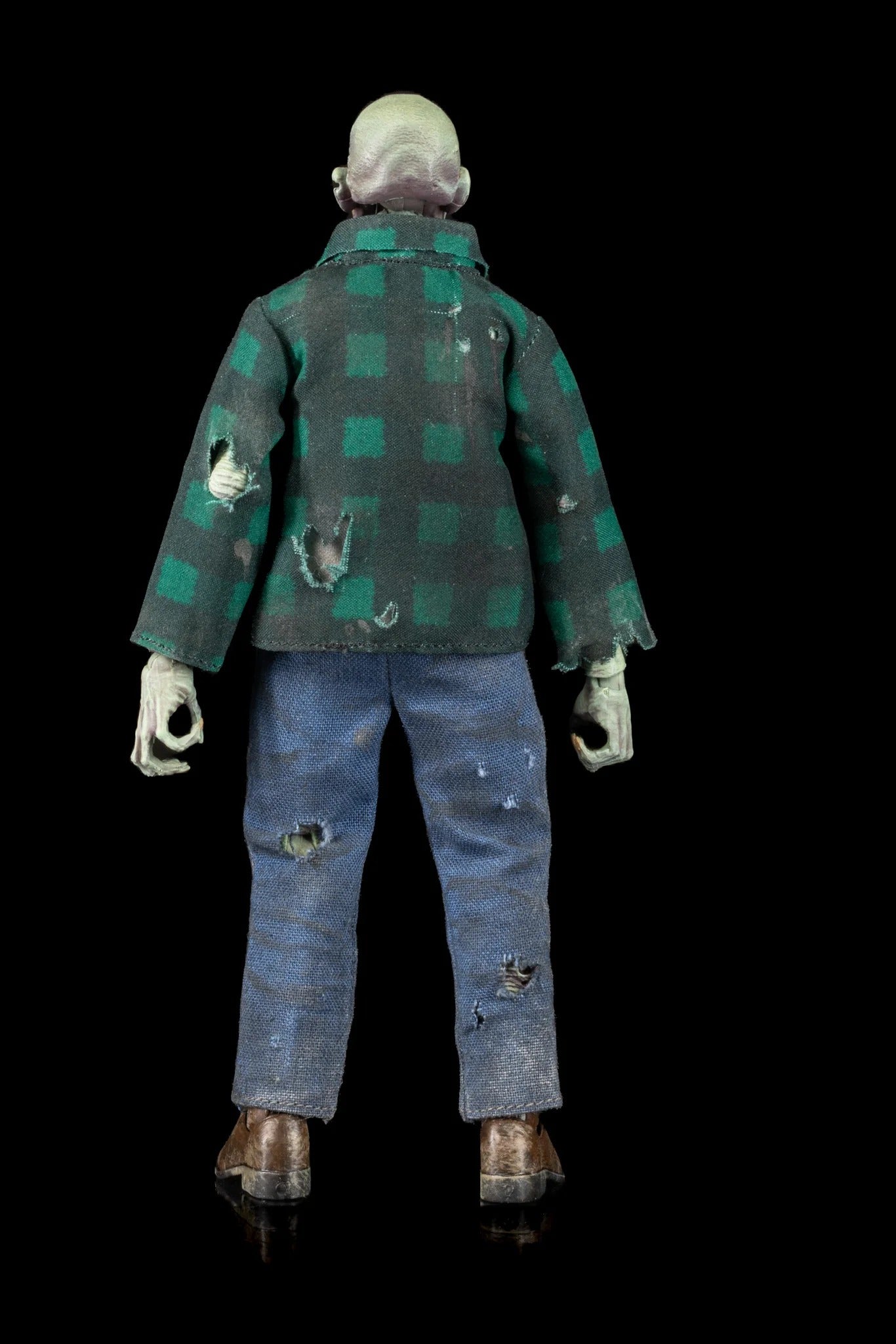 Graveyard Zombies - Worker Zombie (Preorder Q2 2026)
