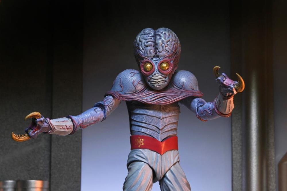 This Island Earth Ultimate Metaluna Mutant Action Figure