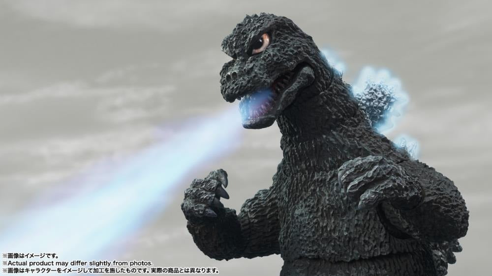 Terror of Mechagodzilla (1975) - S.H.MonsterArts - Godzilla (Preorder Sep 2026)