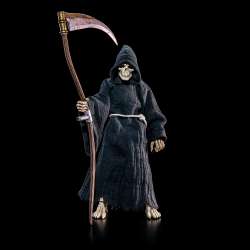 Mythic Legions - Maxillius the Harvester - Necronominus Wave