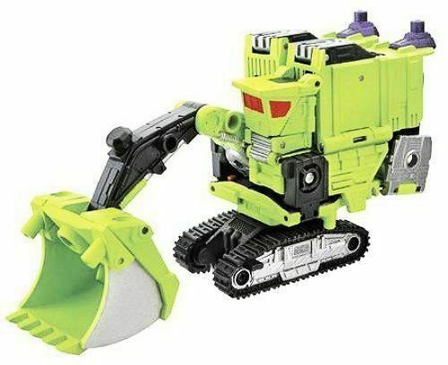 Transformers Energon Steamhammer Powerlinx