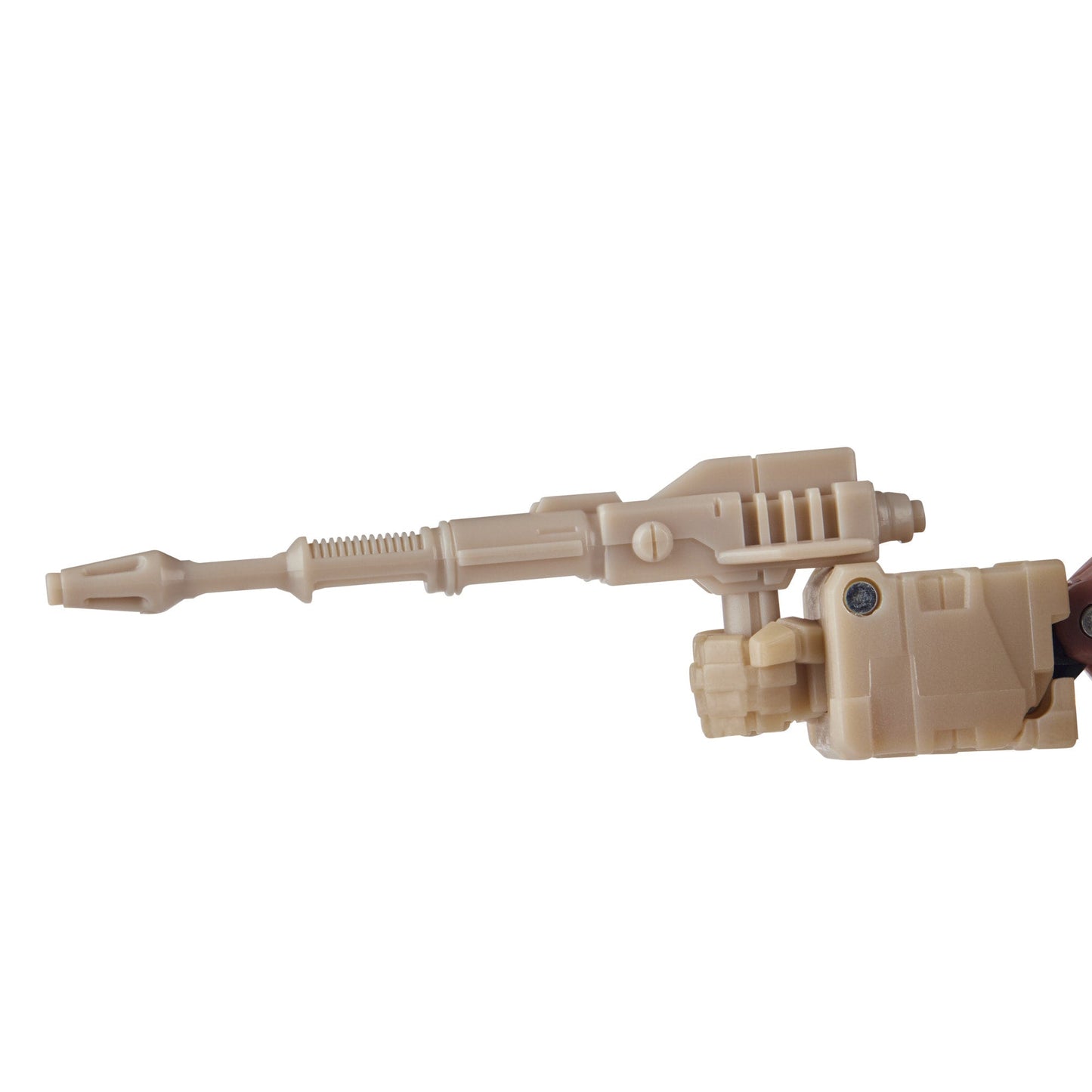Transformers Generations Selects WFC-GS21 Decepticon Sandstorm, War for Cybertron Voyager Class Collector Figure, 7-inch