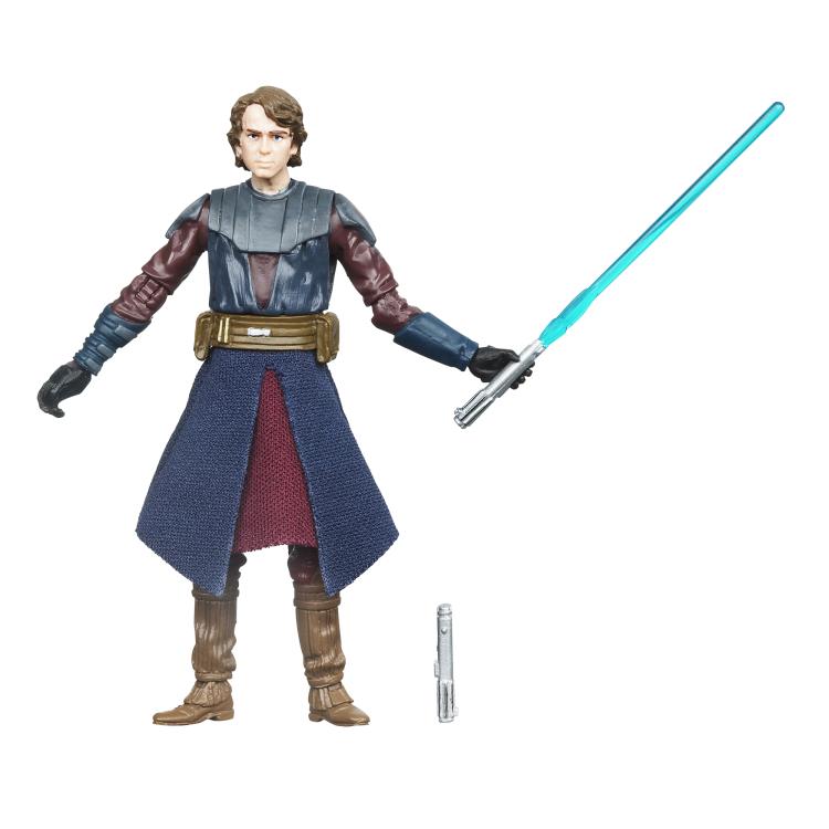 Star Wars: The Vintage Collection Wave 27 Set of 4 Figures RS