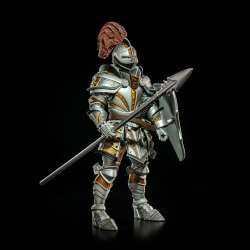 Sir Owain (Order of Eathyron) - Mythic Legions: All-Stars