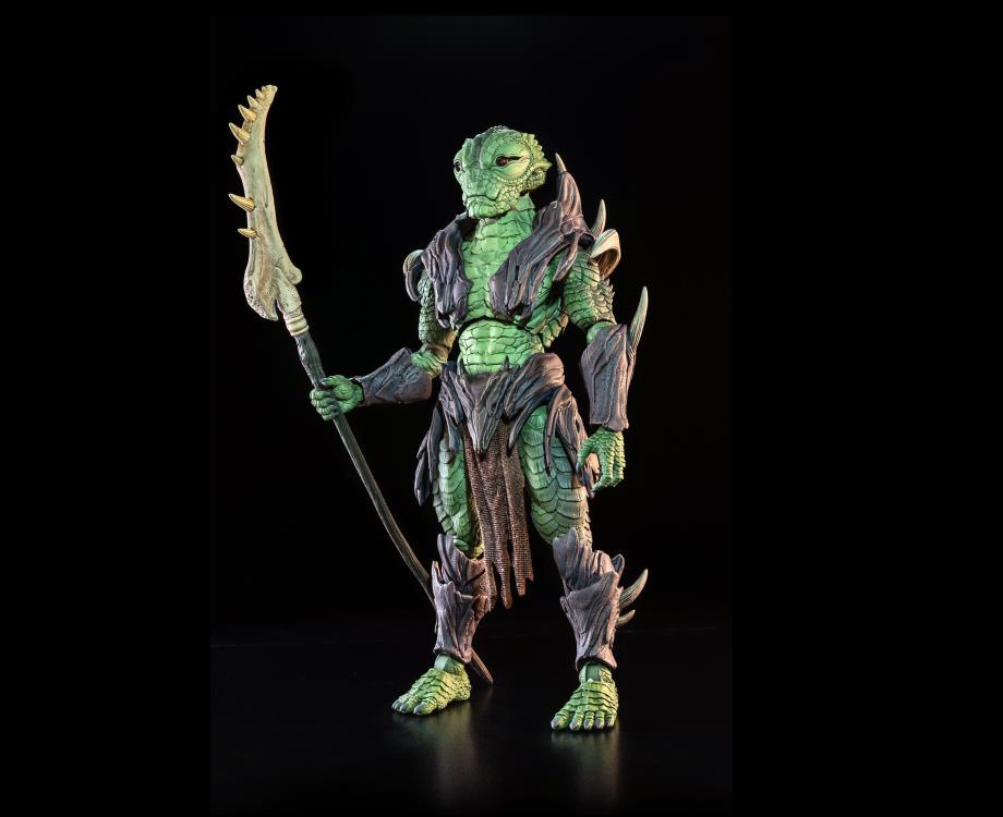 Cosmic Legions: OxKrewe: Book One, Thraxxon - Thraxxian Scout