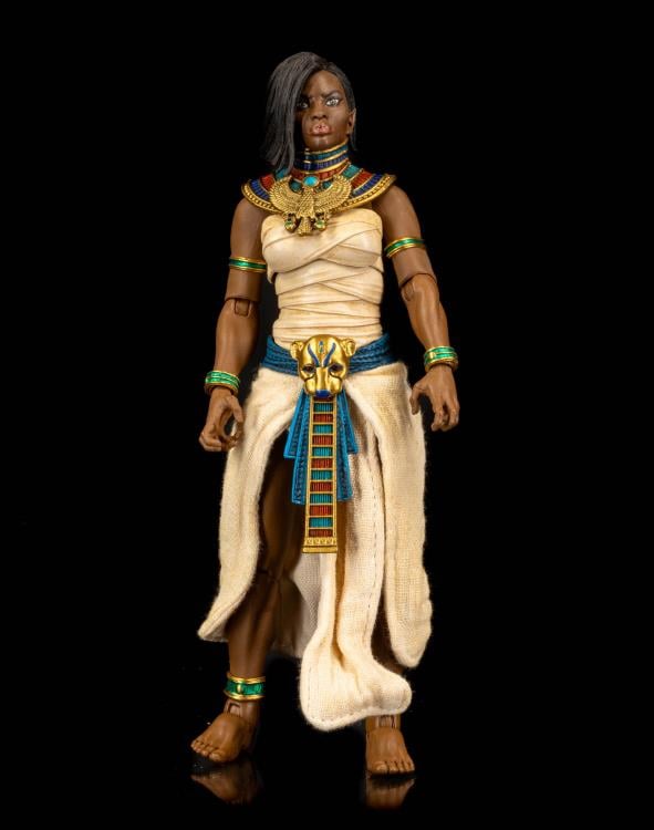 Cosmic Legions Cosmic Ladies Cosmic Character Pack