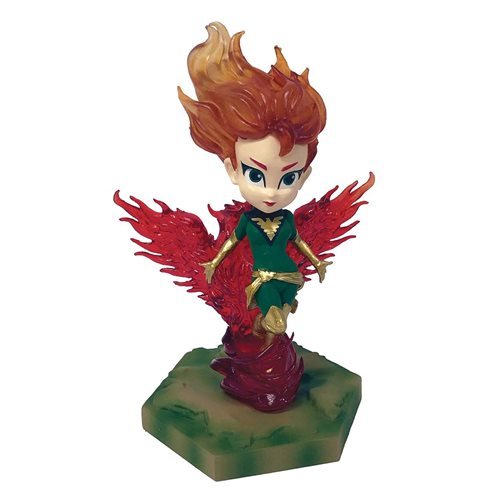 X-Men Phoenix Mini-Figure - San Diego Comic-Con 2019 Exclusive