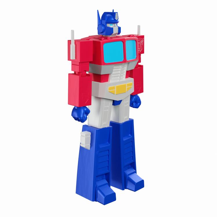 Transformers Ultimates! Optimus Prime