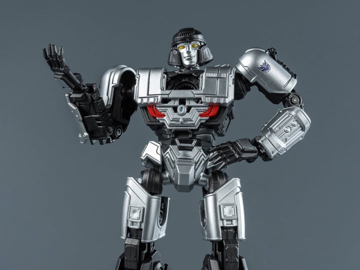 Transformers: One D-16 (Cog-less Mode) Advanced Model Kit