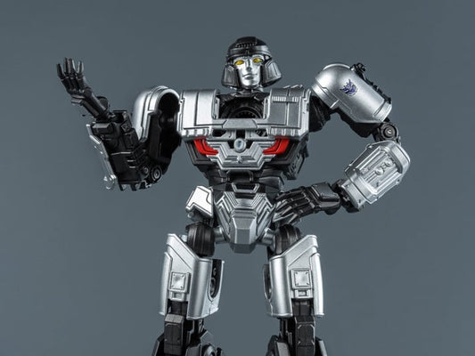Transformers: One D-16 (Cog-less Mode) Advanced Model Kit