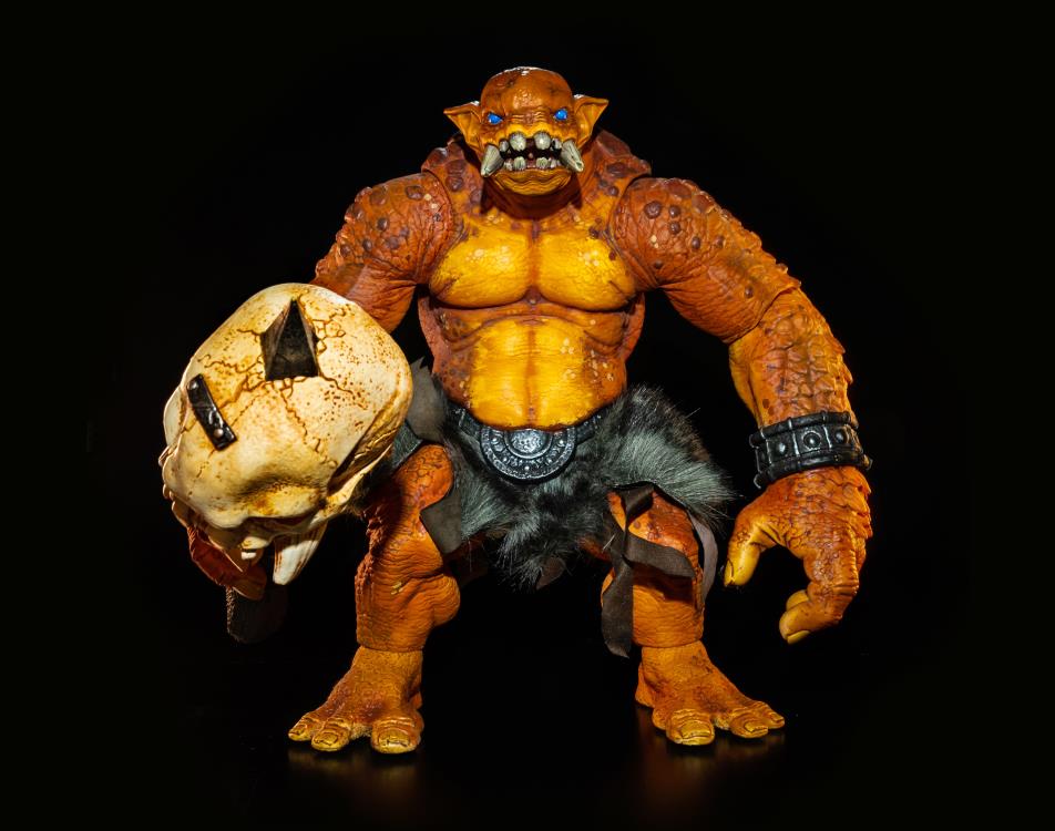 Brontus 2 - Mythic Legions: All-Stars Trolls