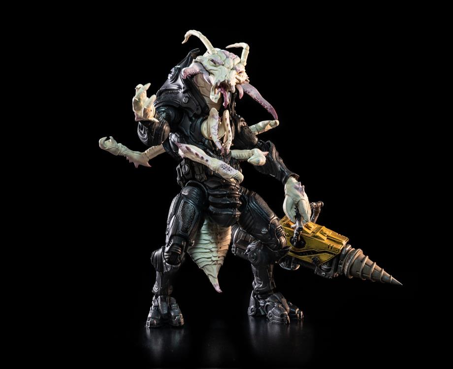 Sphexxian Mine Worker - Cosmic Legions - OUTPOST: ZAXXIUS