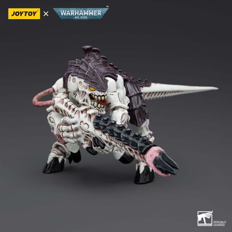 Warhammer 40K - Tyranids - Hive Fleet Leviathan Termagant With Spike Rifle