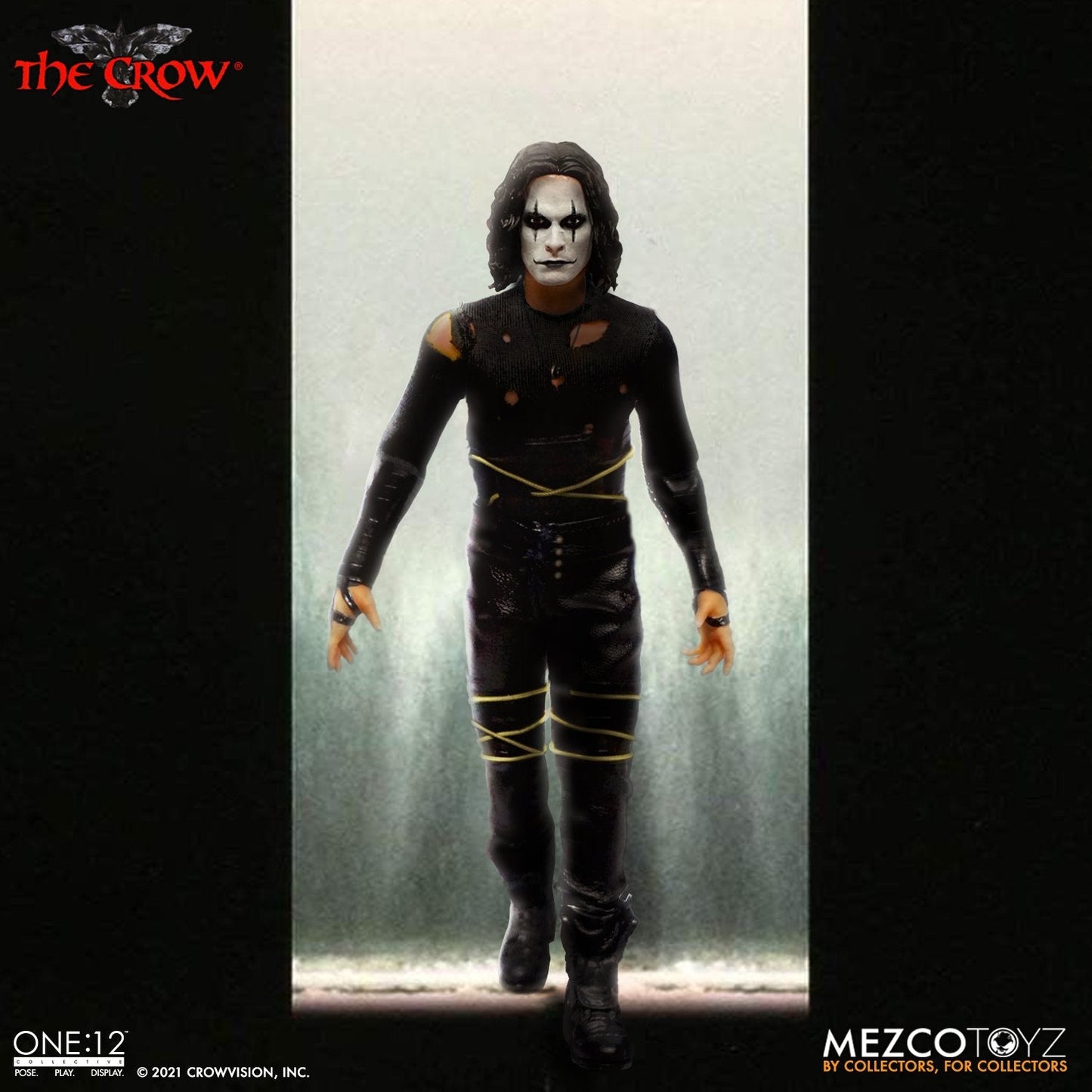 The Crow - One:12 Collective
