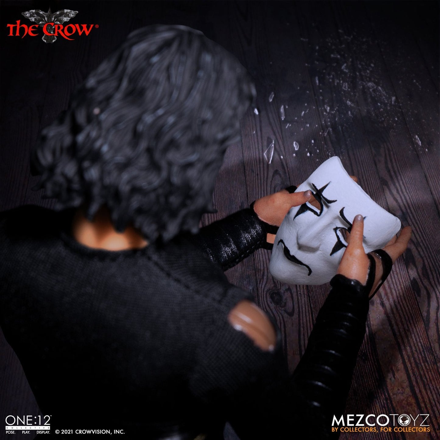 The Crow - One:12 Collective