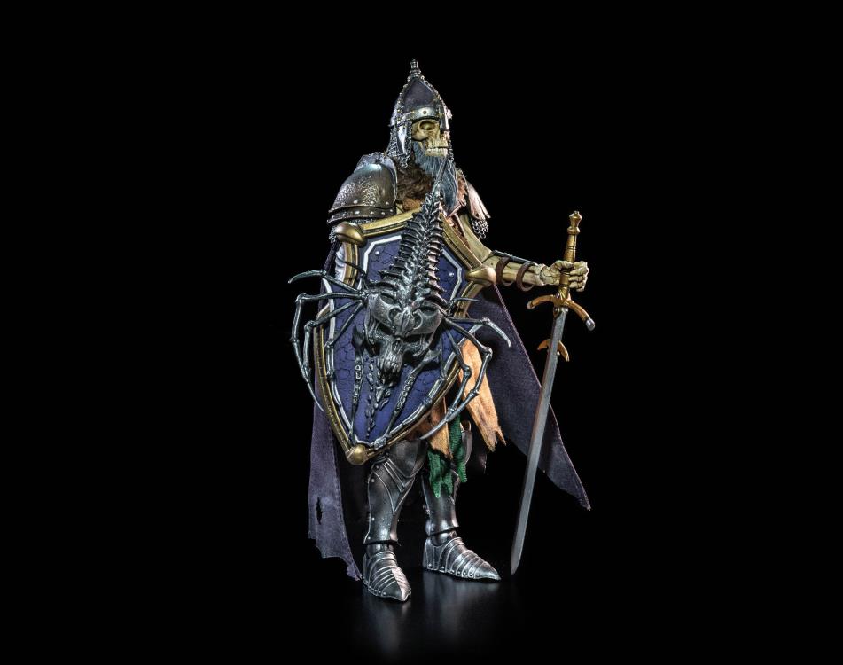 Mythic Legions: All-Stars Thorasis the First Risen
