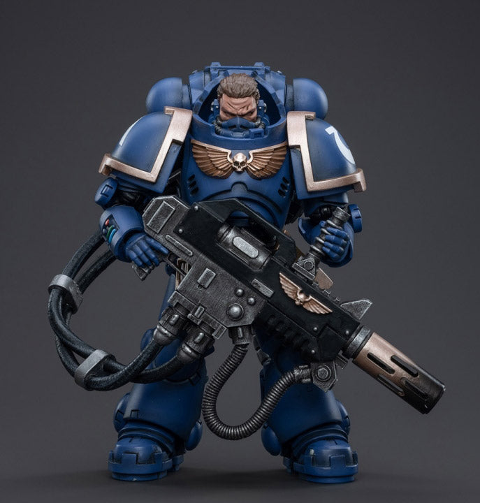 Warhammer 40K - Ultramarines - Primaris Eradicator 3 Branis Ventan