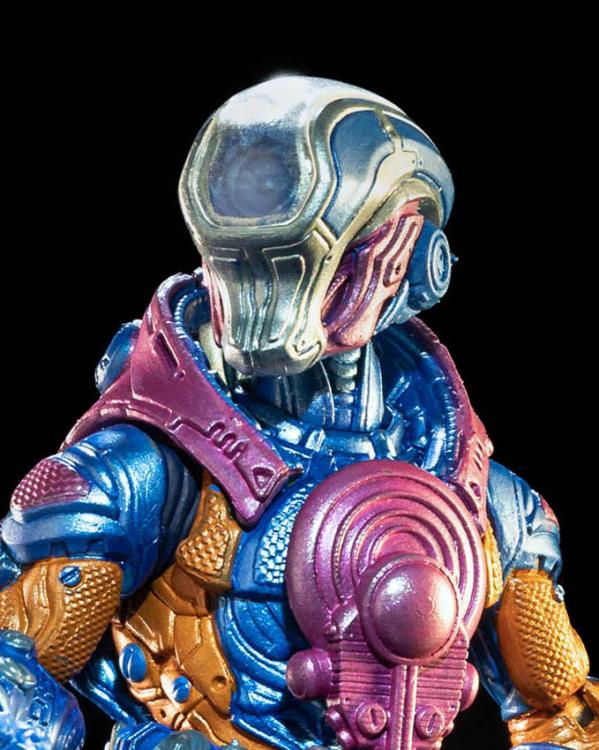 Opor-A-Tiv83 - Cosmic Legions - OUTPOST: ZAXXIUS
