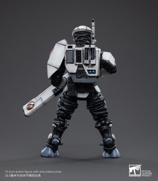 Warhammer 40K - Tau Empire - Fire Warriors