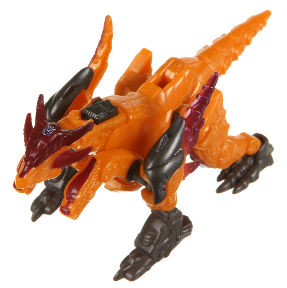 Transformers Cybertron Robots in Disguise SCOURGE Legend Class
