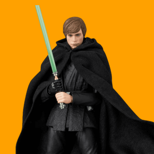 The Mandalorian MAFEX #227 Luke Skywalker