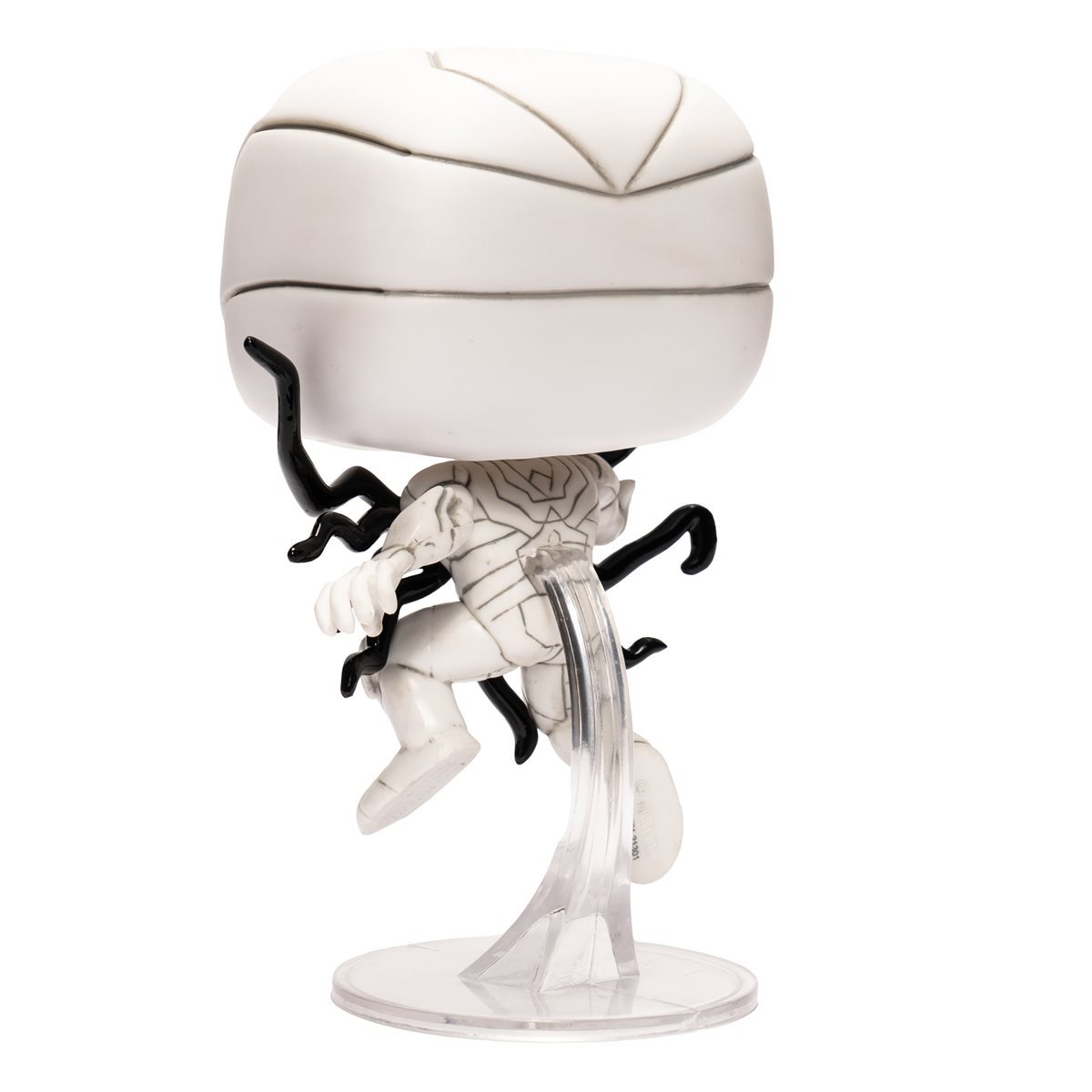 Venom Poison Spider-Man Pop! Vinyl Figure - Exclusive 966