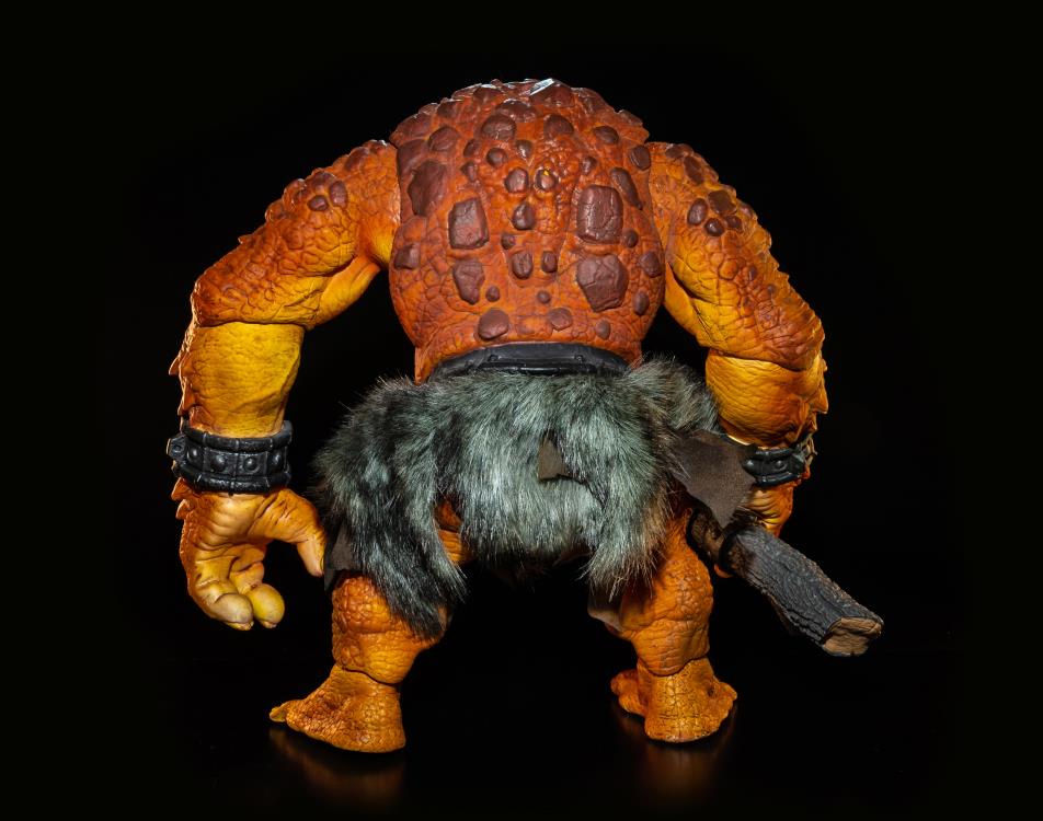 Brontus 2 - Mythic Legions: All-Stars Trolls